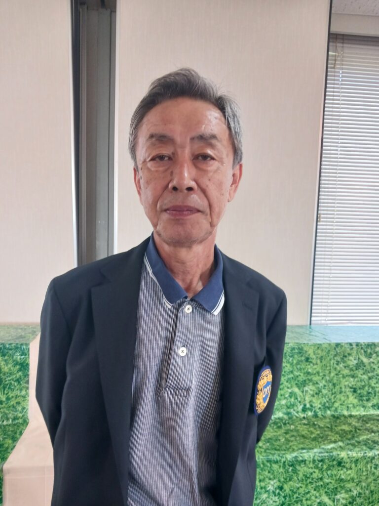 7月壮寿杯